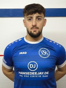 Avatar Bild für Mohamed Zaiour