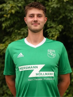 Avatar Bild für Luca Schwartke