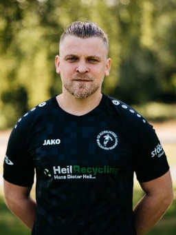 Avatar Bild für Njegos Despotovic