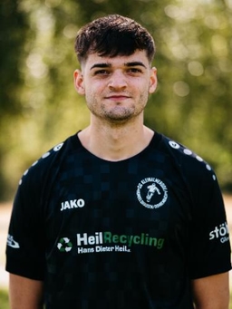 Avatar Bild für Jonas Lange