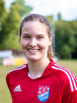 Avatar Bild für Stella Krull