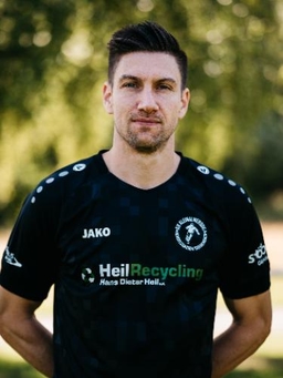 Avatar Bild für Jannik Schinzel