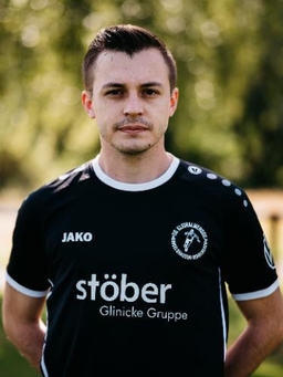 Avatar Bild für Marvin Brandt