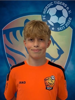 Avatar Bild für Noa Baldermann