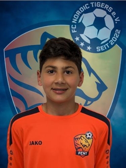 Avatar Bild für Kian Mert Dogancay