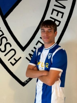 Avatar Bild für Niklas Benz