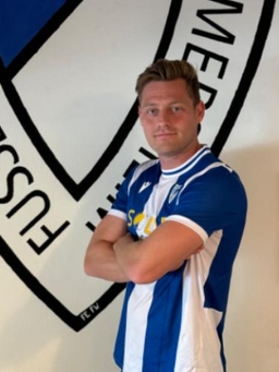 Avatar Bild für Lukas Dreher