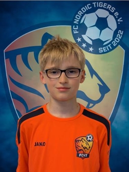 Avatar Bild für Liam von Thienen