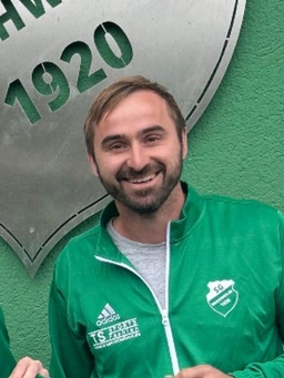 Avatar Bild für Sergej Prinz