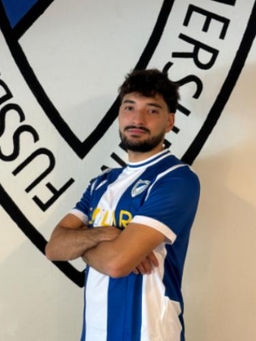 Avatar Bild für Yasin Sahin