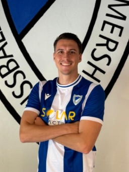 Avatar Bild für Niclas Scharer