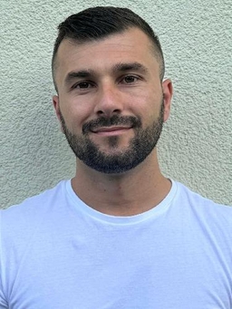 Avatar Bild für Mihajlo Mijatovic