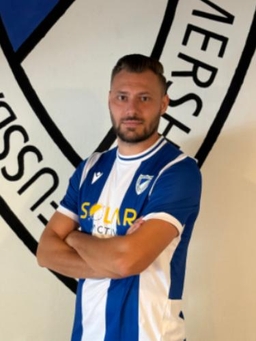 Avatar Bild für Andreas Weisgerber