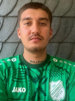 Avatar Bild für Wadim Rausch