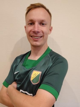 Avatar Bild für Max Kaiser