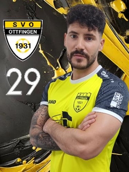 Avatar Bild für Luca Valido