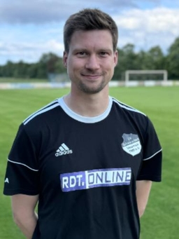 Avatar Bild für Oliver Sander