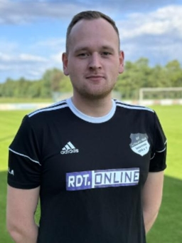 Avatar Bild für Kevin Surmann