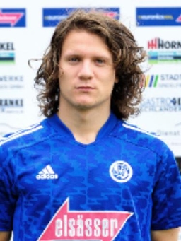Avatar Bild für Nils Beurenmeister