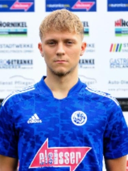 Avatar Bild für Robin Beurenmeister