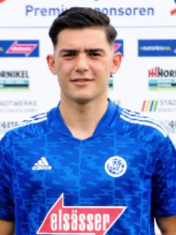 Avatar Bild für Agim Deskaj