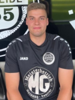 Avatar Bild für Max Kramer