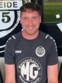 Avatar Bild für Kevin Ambrosch