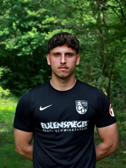 Avatar Bild für Qendrim Ahmetaj