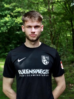 Avatar Bild für Luca Heller