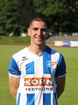 Avatar Bild für Denis Banda
