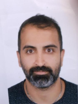 Avatar Bild für Engin Yorulmaz