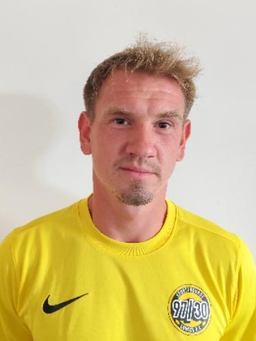 Avatar Bild für Marvin Müller