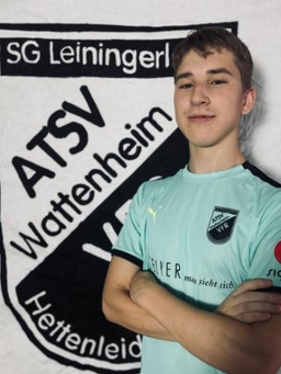 Avatar Bild für Jannik Aaron Blaga
