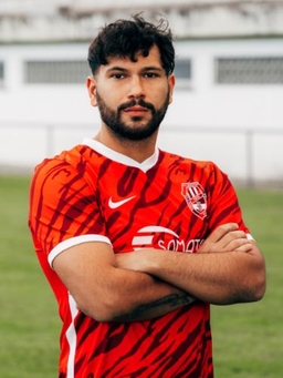 Avatar Bild für Deni Tokic