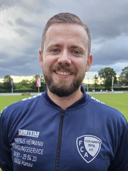 Avatar Bild für Steven von der Wege