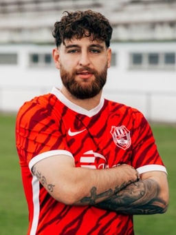 Avatar Bild für Dragan Jovanovic