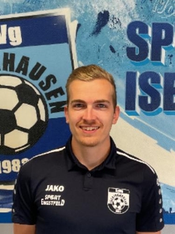 Avatar Bild für Steffen Ackerschott
