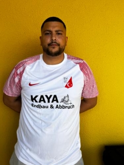 Avatar Bild für Arif Kanat