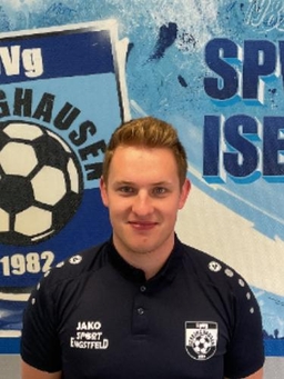 Avatar Bild für Nicolas Rath