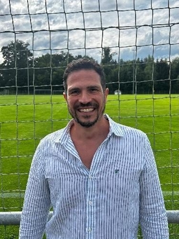 Avatar Bild für Fatih Esiktas
