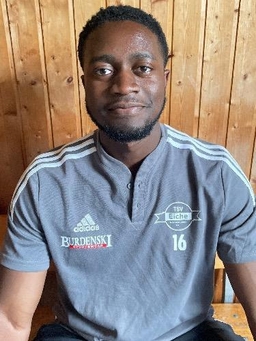 Avatar Bild für Malwin Kyeremeh Kumi