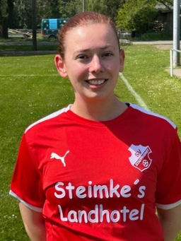 Avatar Bild für Vanessa Brüns