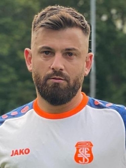 Avatar Bild für Buron Beqiri