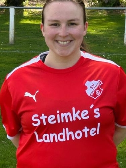 Avatar Bild für Saskia Grafe