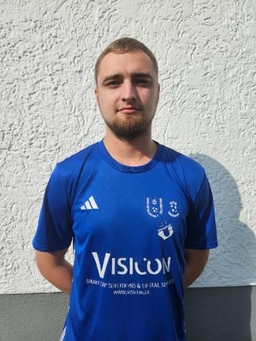 Avatar Bild für Volodymyr Horobchenko