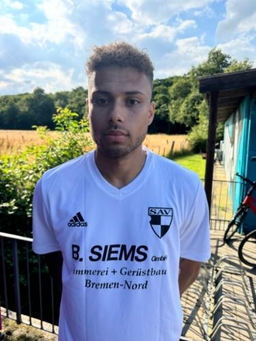 Avatar Bild für Bakary Lucas Grote Lambers