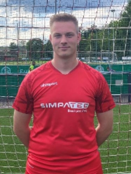 Avatar Bild für Eric Bender