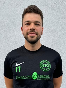 Avatar Bild für Jannik Jung