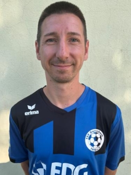 Avatar Bild für Andy Schubert