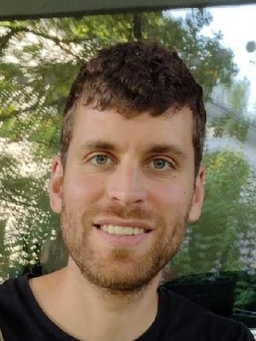 Avatar Bild für Simon Serrer